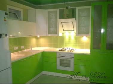 Кухня ACM-KS.046